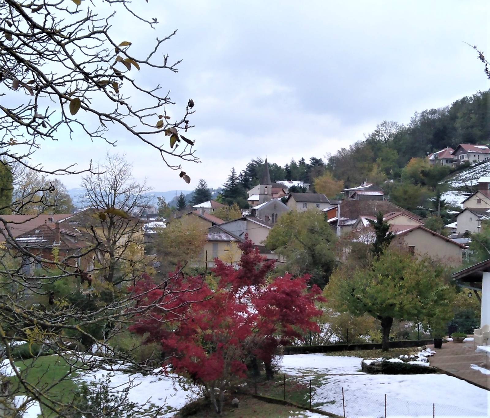 Photo de Domarin