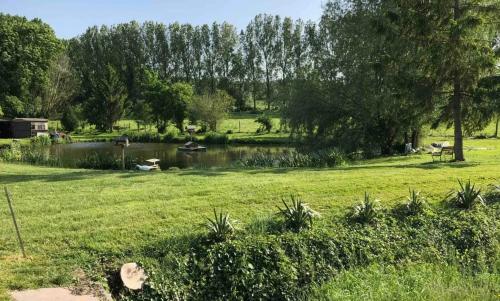 Photo de Domart-en-Ponthieu