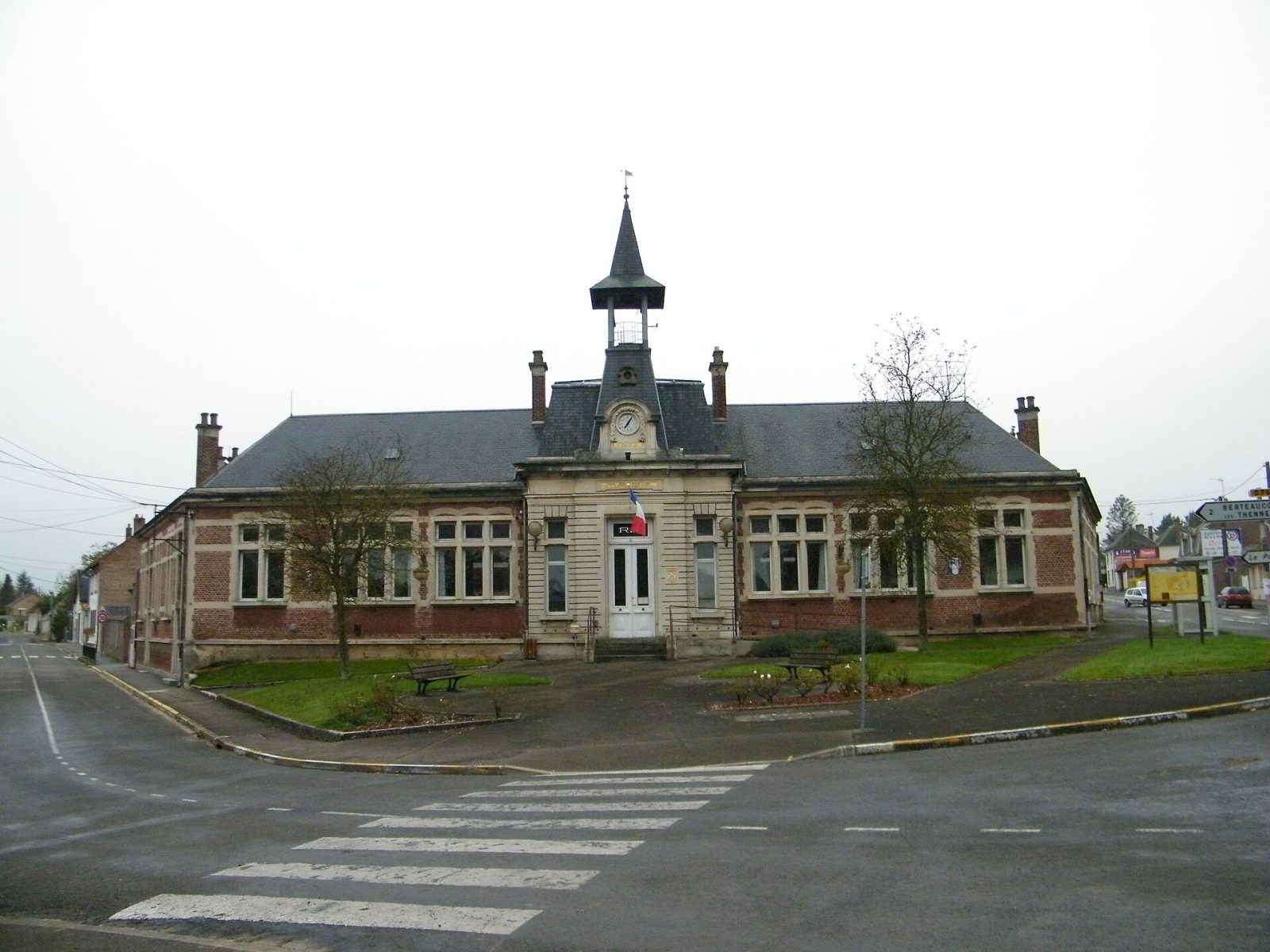Photo de Domart-sur-la-Luce