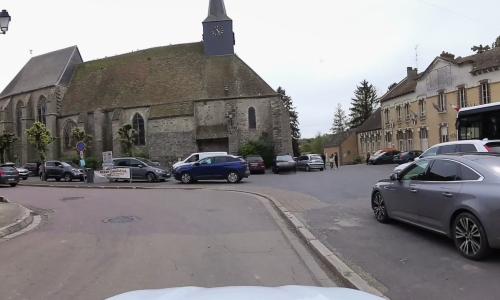 Photo de Domats