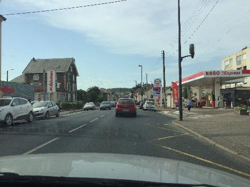 Photo de Dombasle-sur-Meurthe