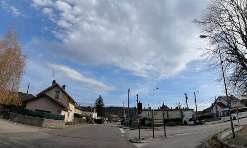 Photo de Domblans