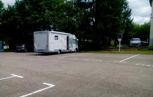 Photo de Dombrot-le-Sec