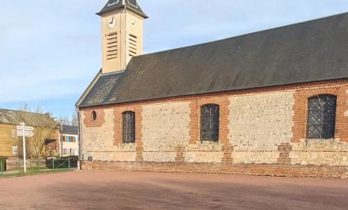 Photo de Doméliers