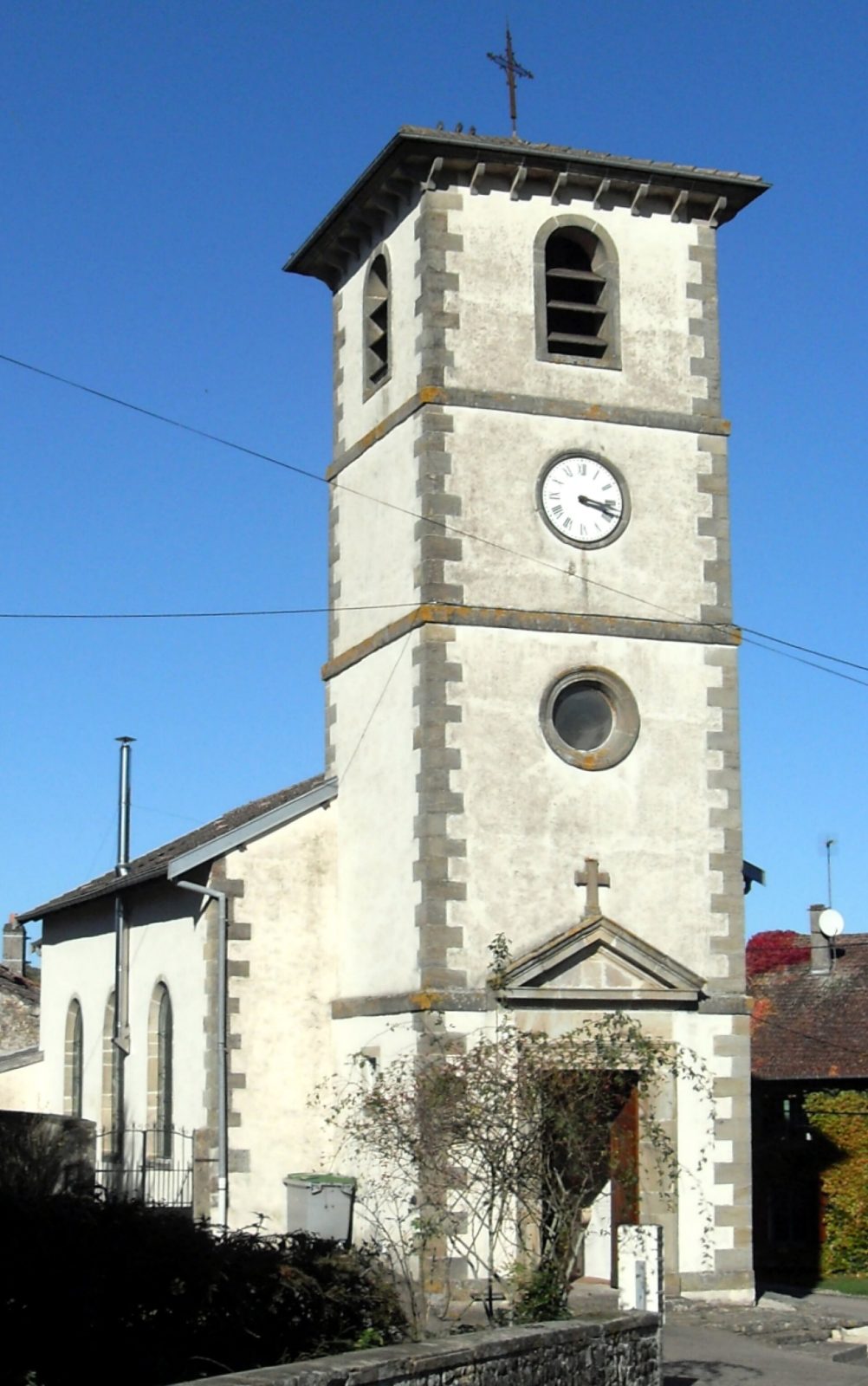 Photo de Domèvre-sous-Montfort