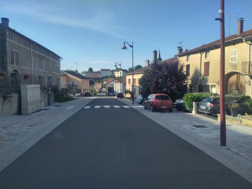 Photo de Domèvre-sur-Durbion