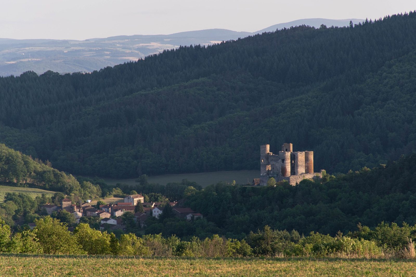Photo de Domeyrat
