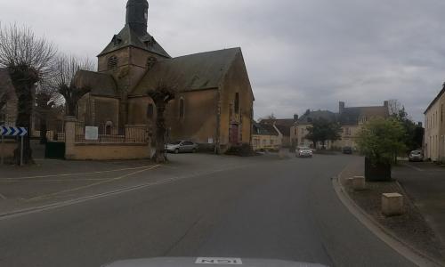 Photo de Domfront-en-Champagne