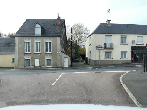 Photo de Domjean