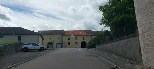 Photo de Domjulien