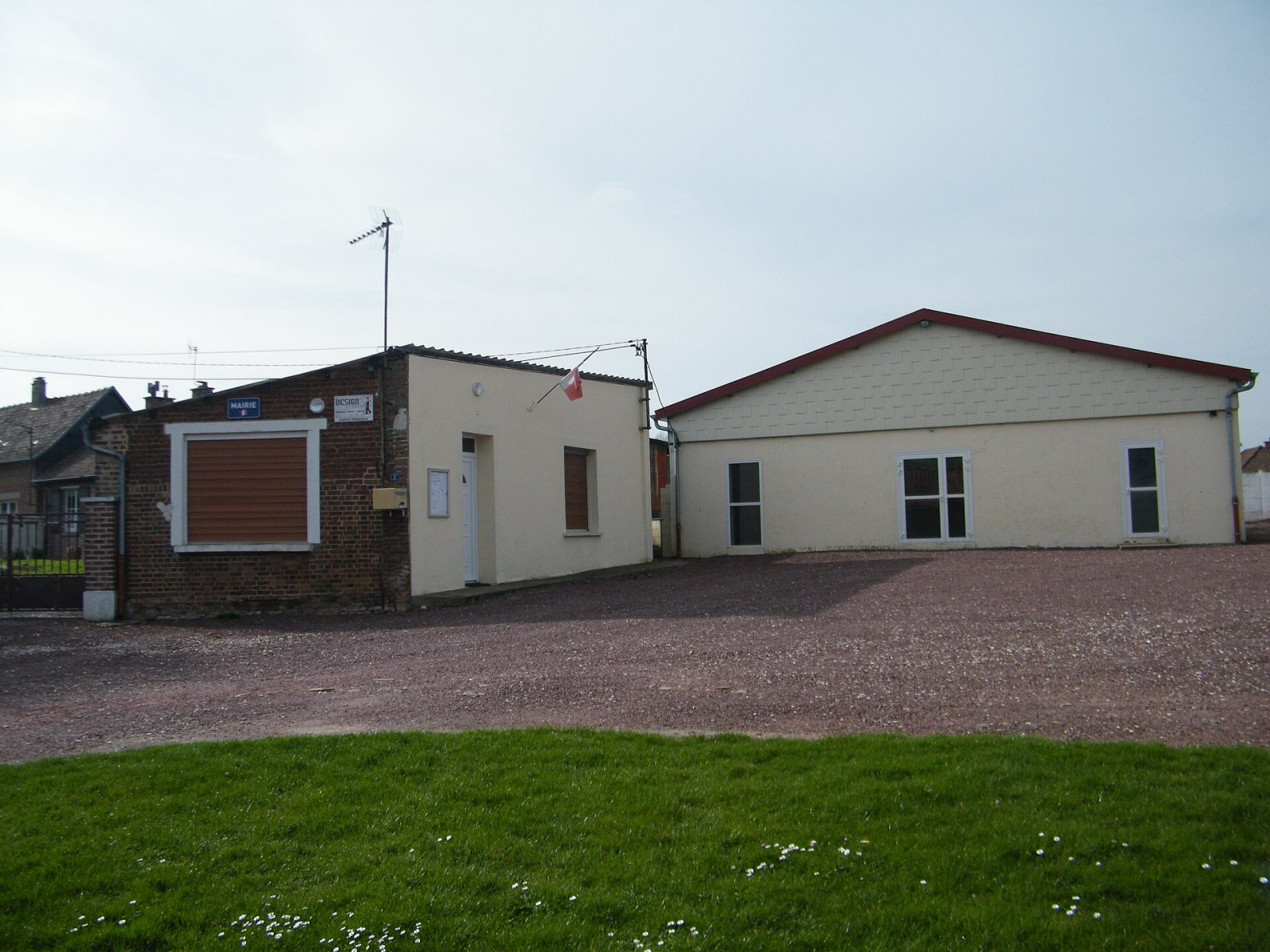 Photo de Domléger-Longvillers