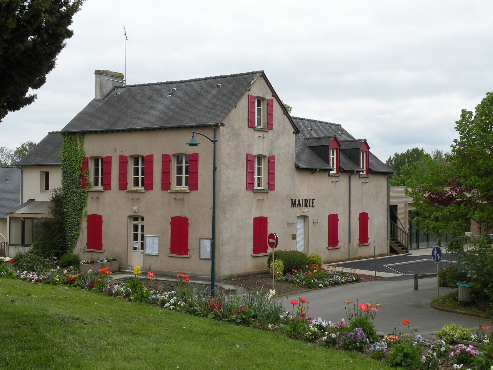 Photo de Domloup