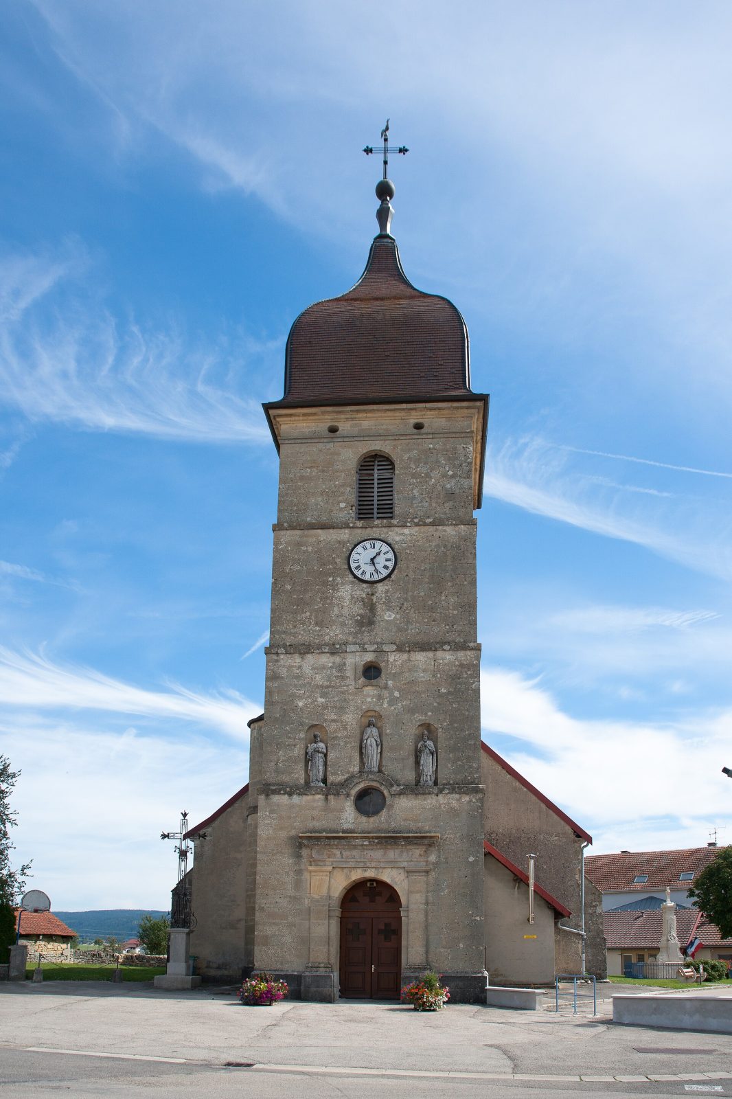 Photo de Dommartin