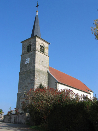 Photo de Dommartin-aux-Bois