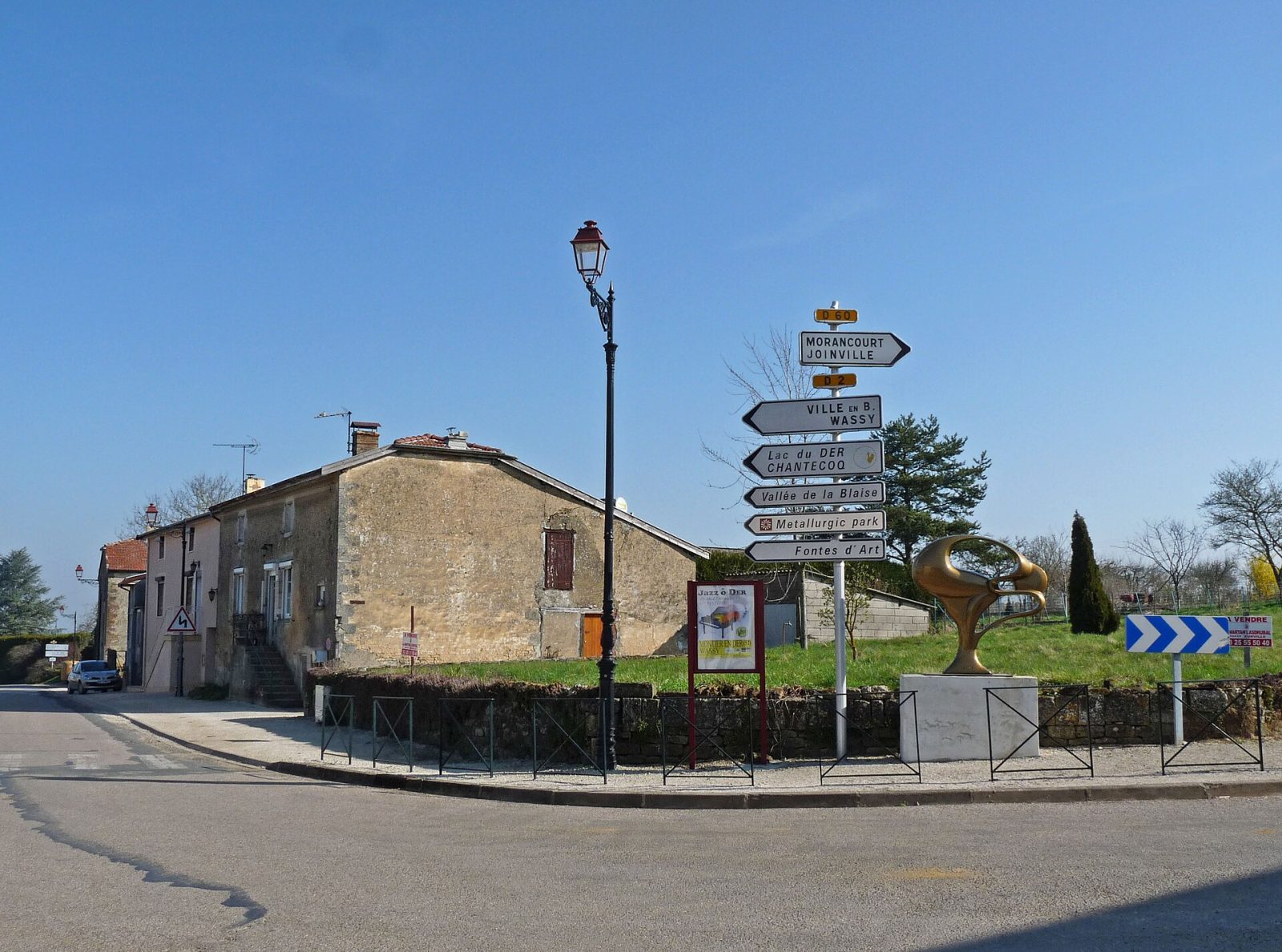 Photo de Dommartin-le-Franc
