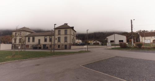 Photo de Dommartin-lès-Remiremont