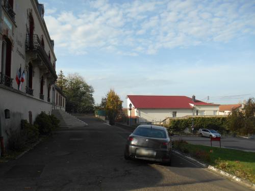 Photo de Dommartin-lès-Toul