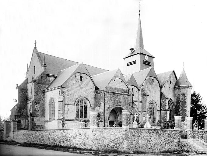 Photo de Dommartin-Lettrée