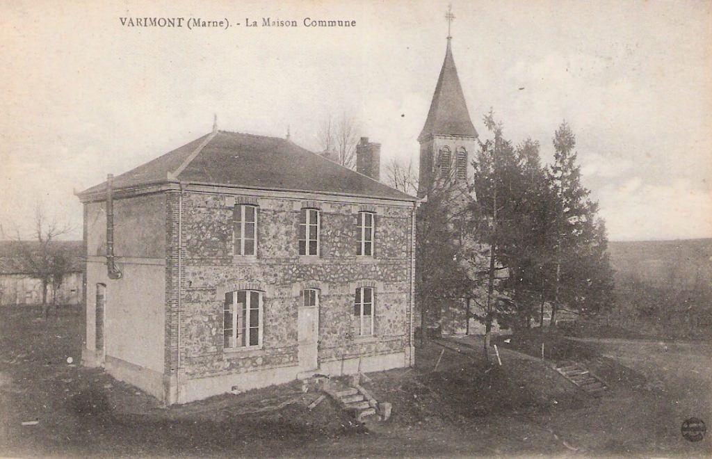 Photo de Dommartin-Varimont