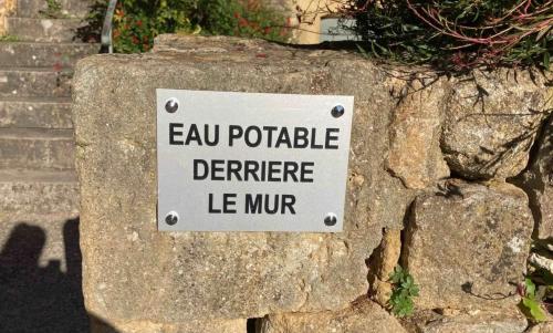 Photo de Domme