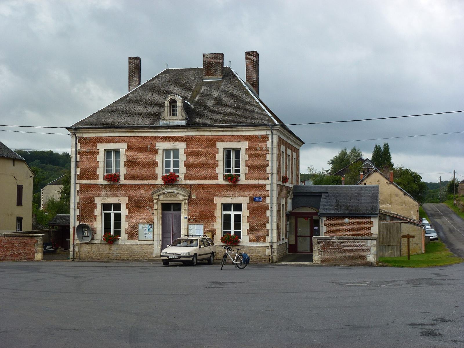 Photo de Dommery