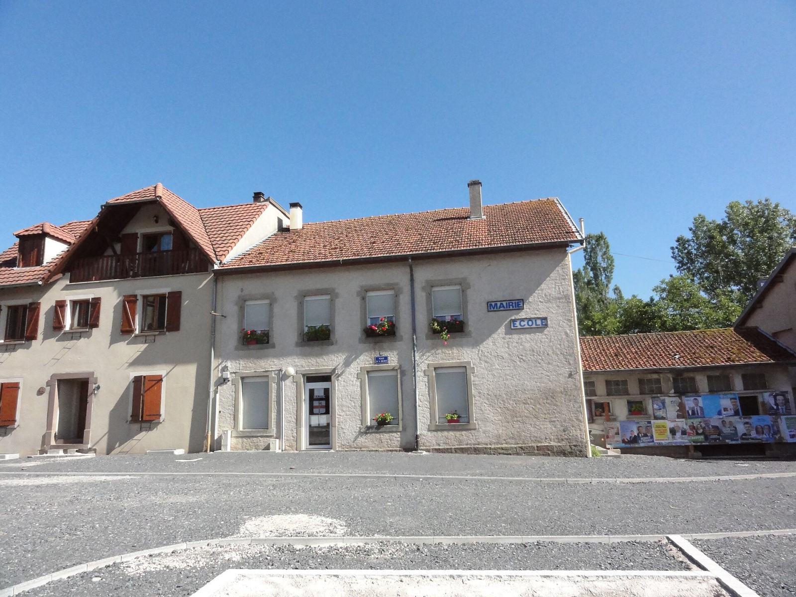 Photo de Domnom-lès-Dieuze