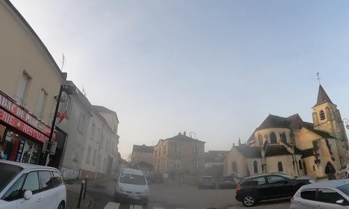 Photo de Domont