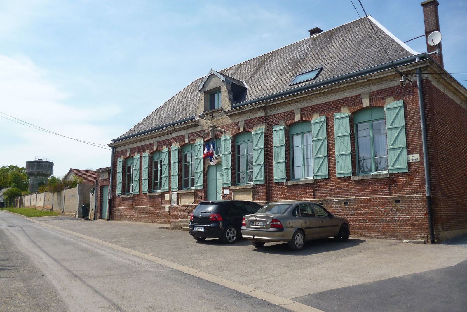 Photo de Dompierre