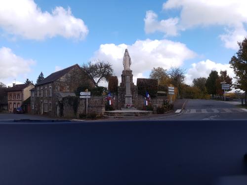 Photo de Dompierre