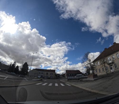 Photo de Dompierre-les-Tilleuls