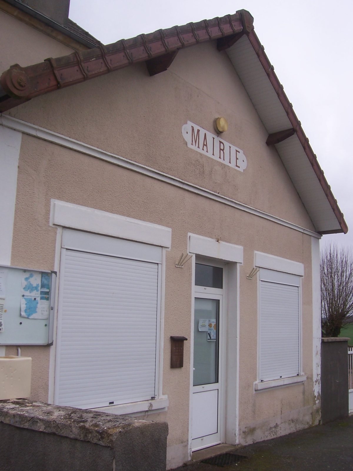 Photo de Dompierre-sous-Sanvignes