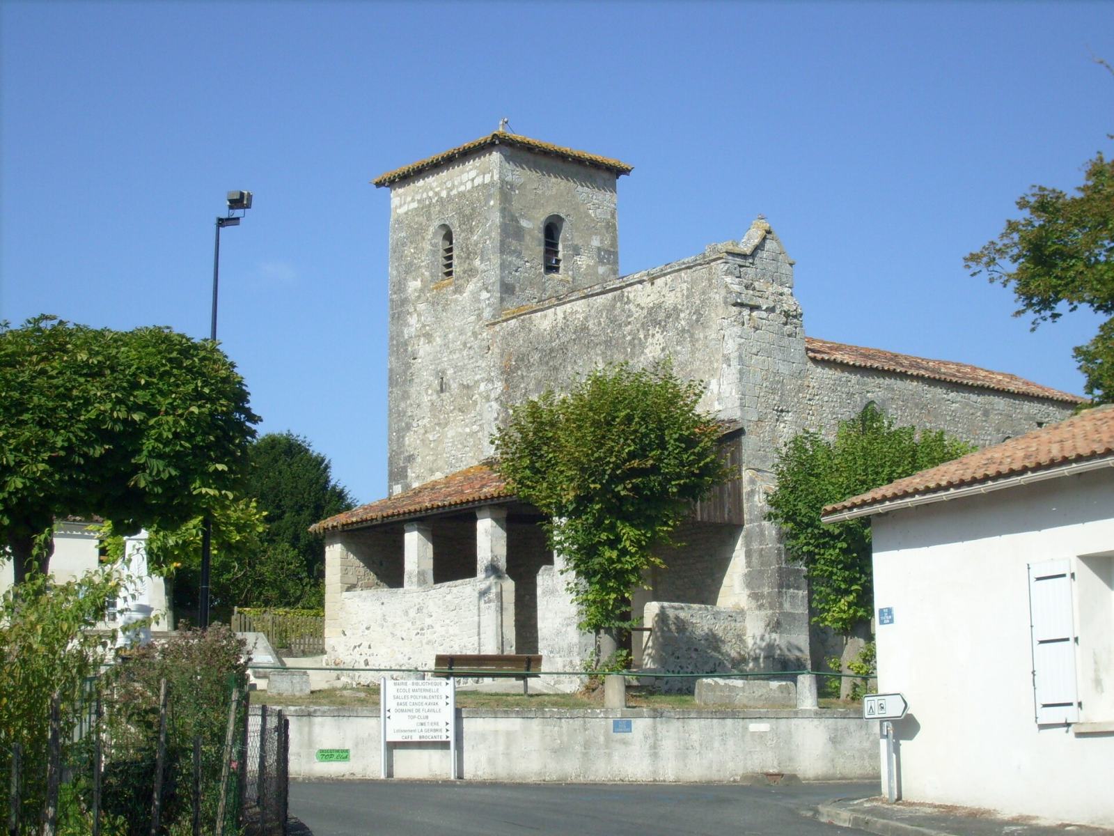 Photo de Dompierre-sur-Charente