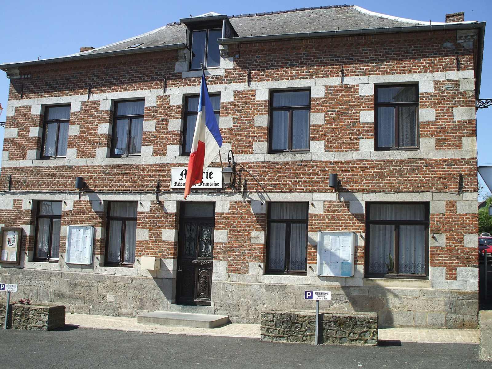 Photo de Dompierre-sur-Helpe