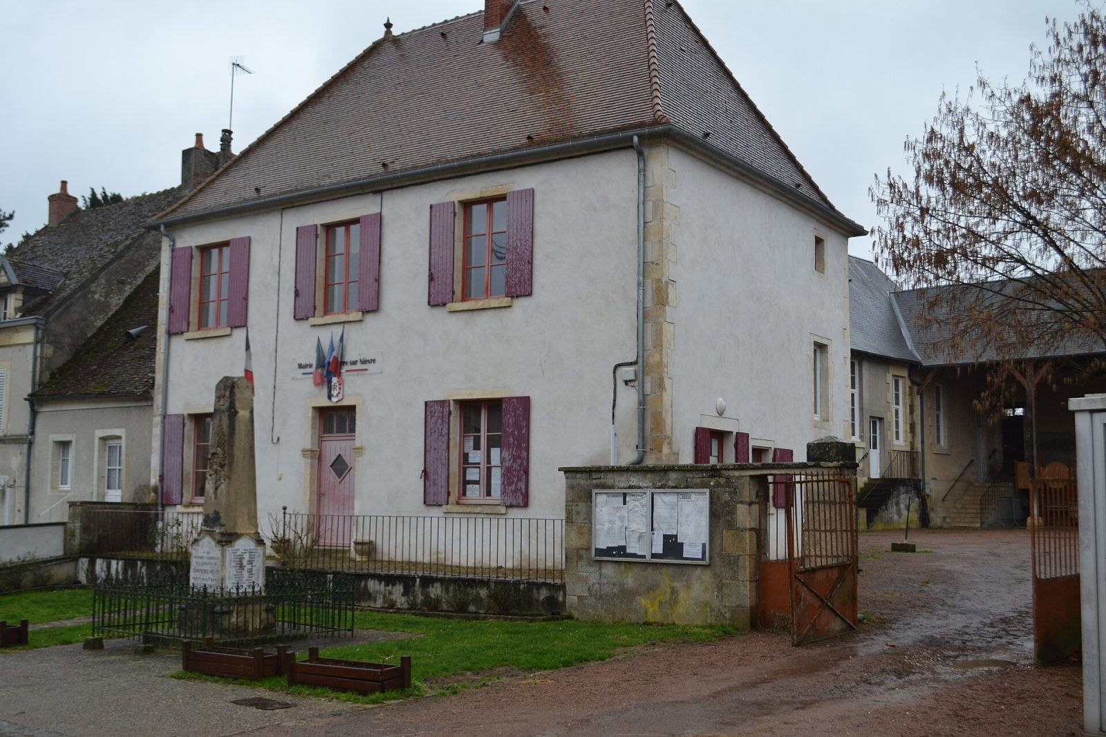 Photo de Dompierre-sur-Nièvre