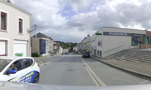 Photo de Dompierre-sur-Yon