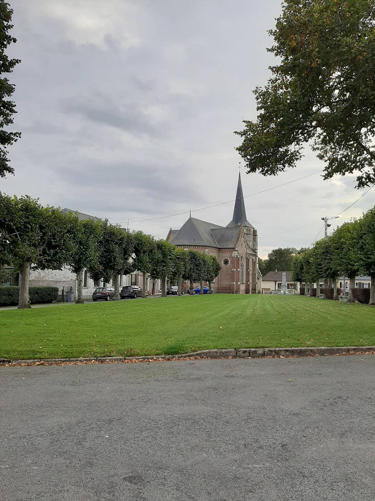 Photo de Domqueur