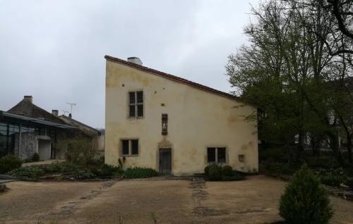 Photo de Domrémy-la-Pucelle