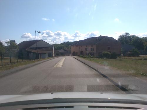 Photo de Domvallier