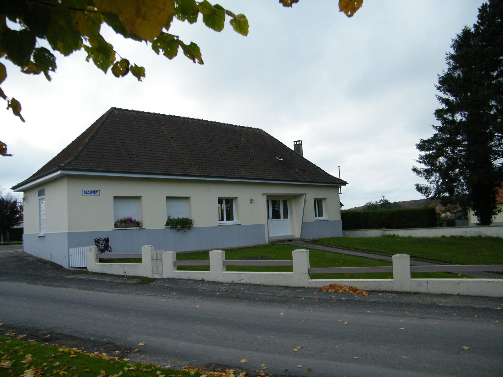 Photo de Domvast