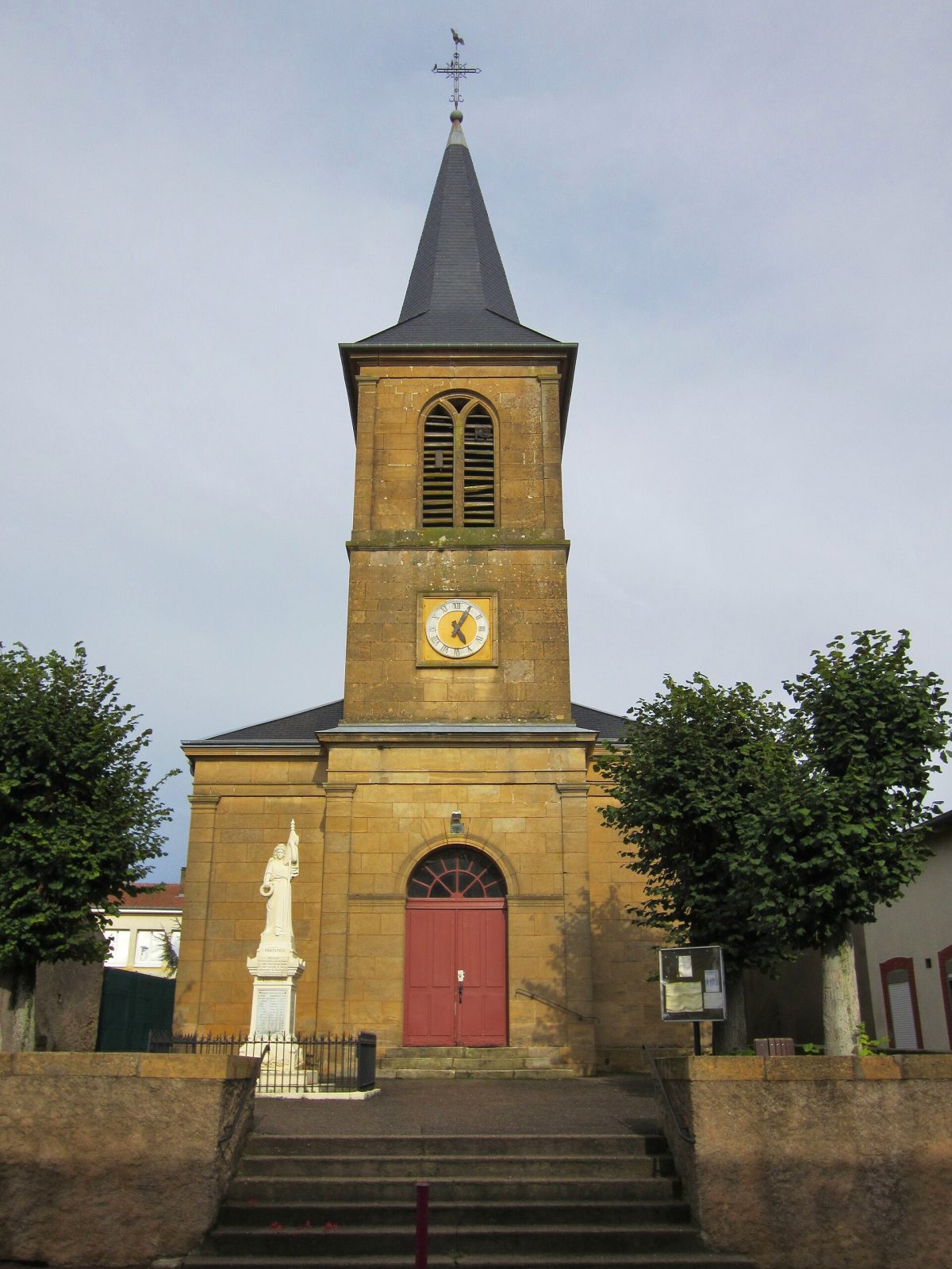 Photo de Doncourt-lès-Conflans