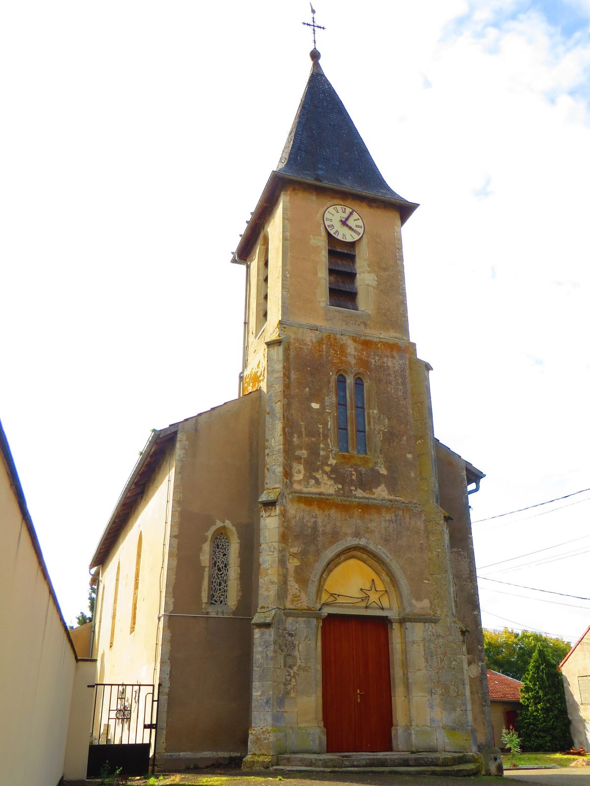 Photo de Donjeux