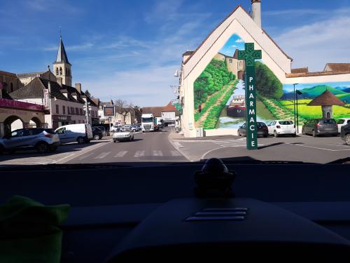 Photo de Le Donjon
