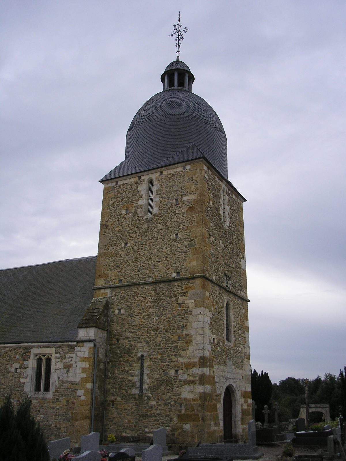 Photo de Donnay