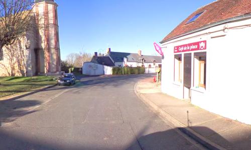 Photo de Donnemain-Saint-Mamès
