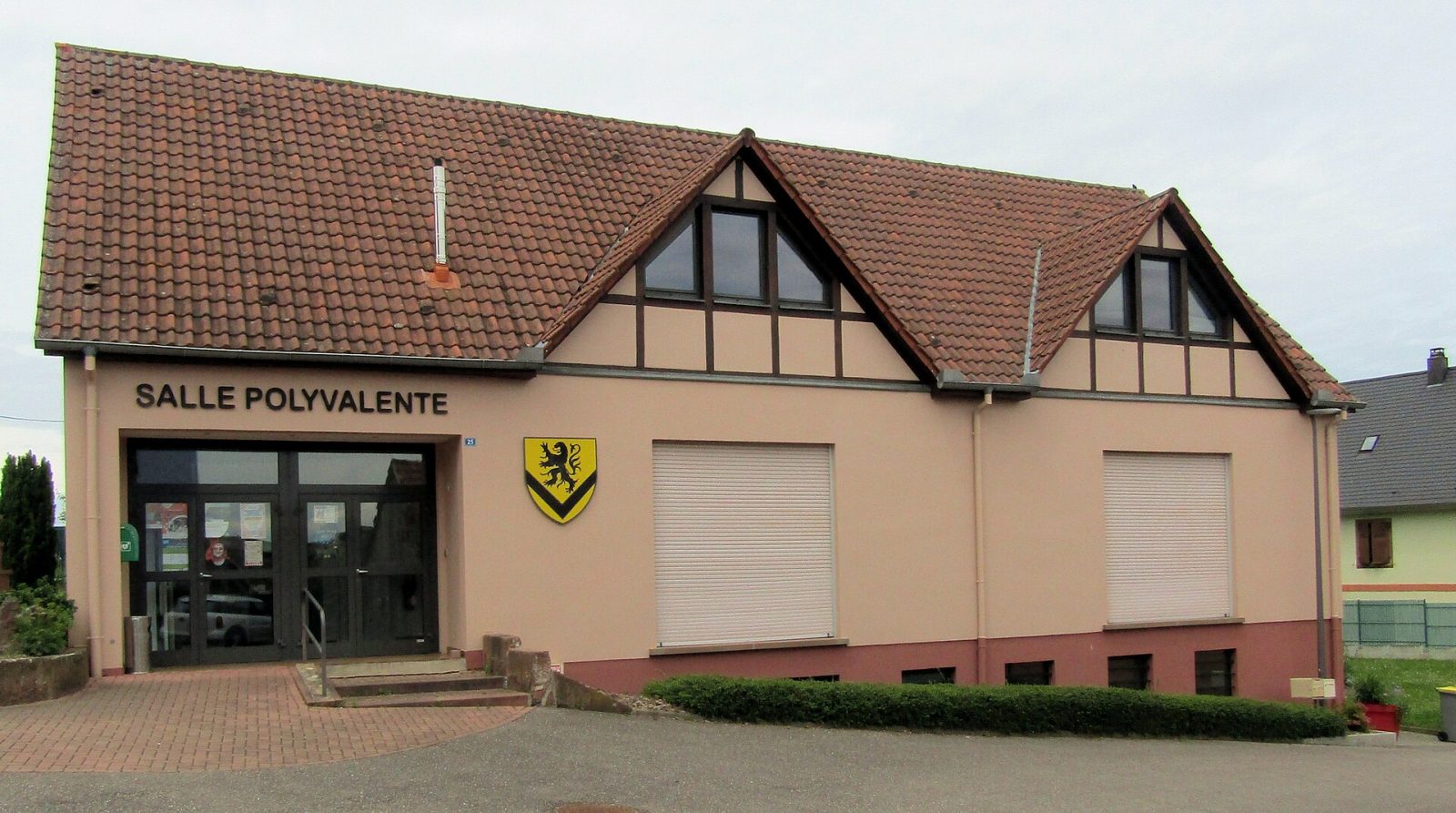 Photo de Donnenheim
