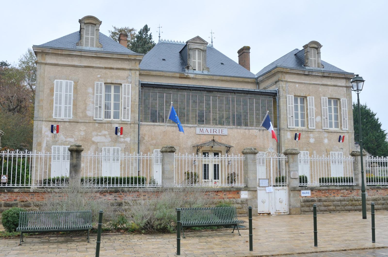 Photo de Donnery