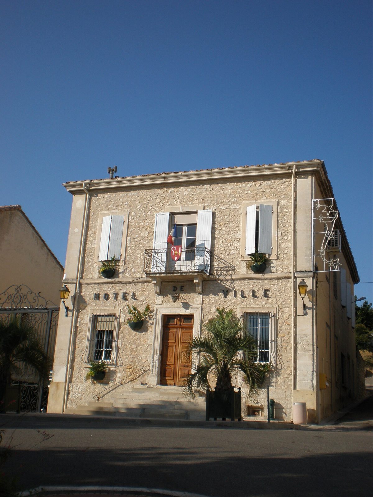 Photo de Donzère