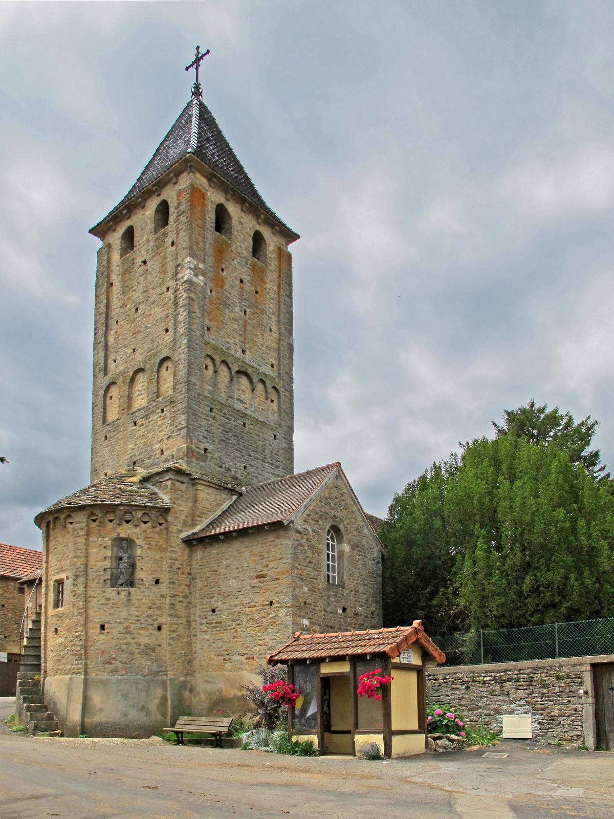 Photo de Donzy-le-Pertuis