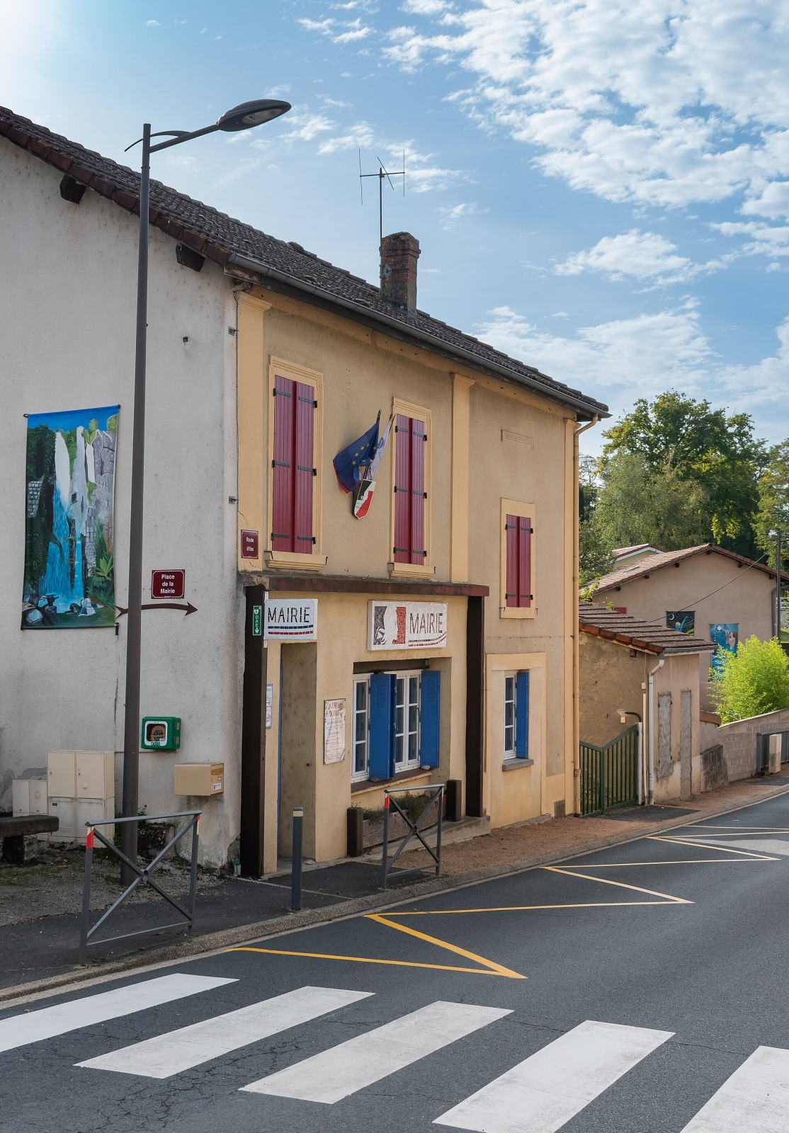 Photo de Dorat