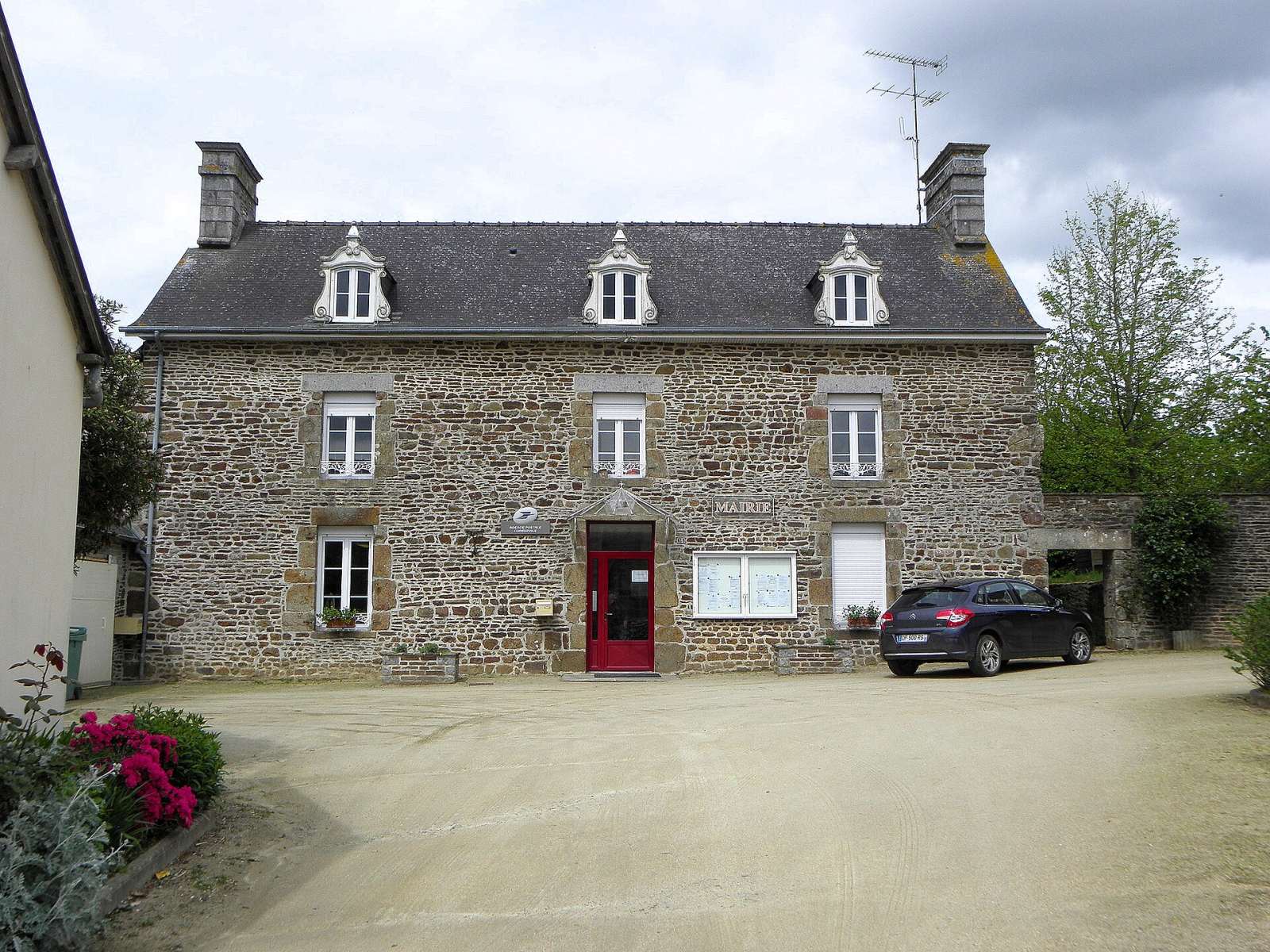 Photo de La Dorée